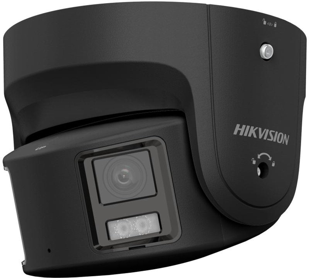Hikvision