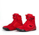 Everlast Elite 2 - Boxschuhe - High-Top - Rot (in verschiedenen Größen erhältlich)