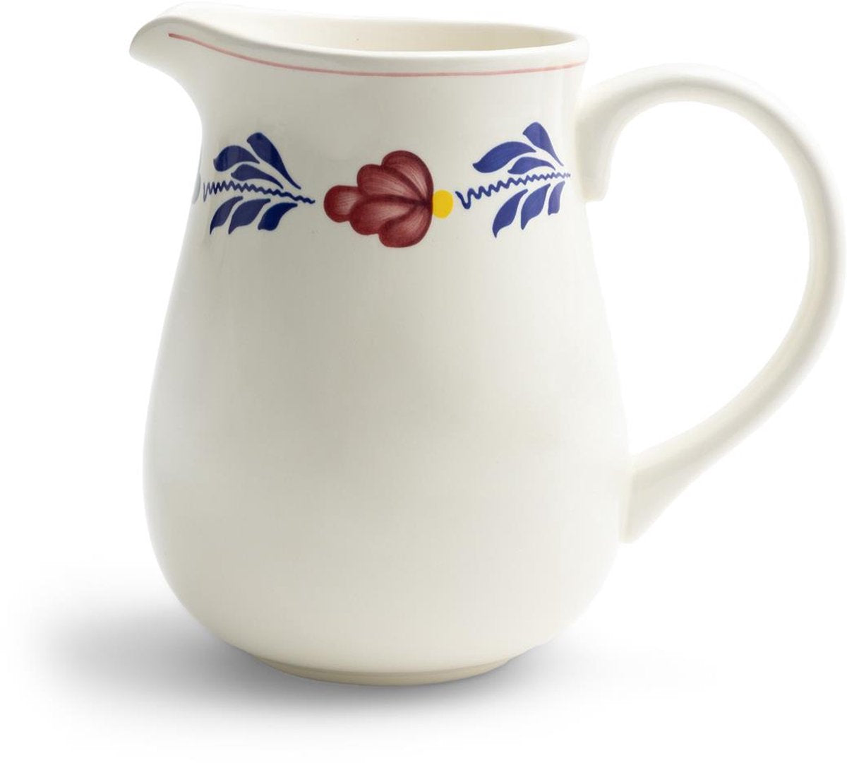 Royal Boch Boerbont Krug 2,5l