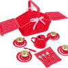 Kleiner Fuß - Picknickkorb Sara