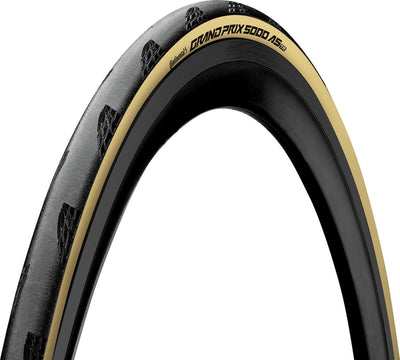 Kontinentaler Außenreifen (35-622) 700-35C Grandpr.5000Ass Z C V