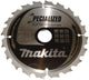Makita Sägeblattspitze 185 x 30 x 2,0 20 Zähne, 25 g – B-33102