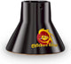 Patton BBQ Chicken Sitter für Kamado – schwarz