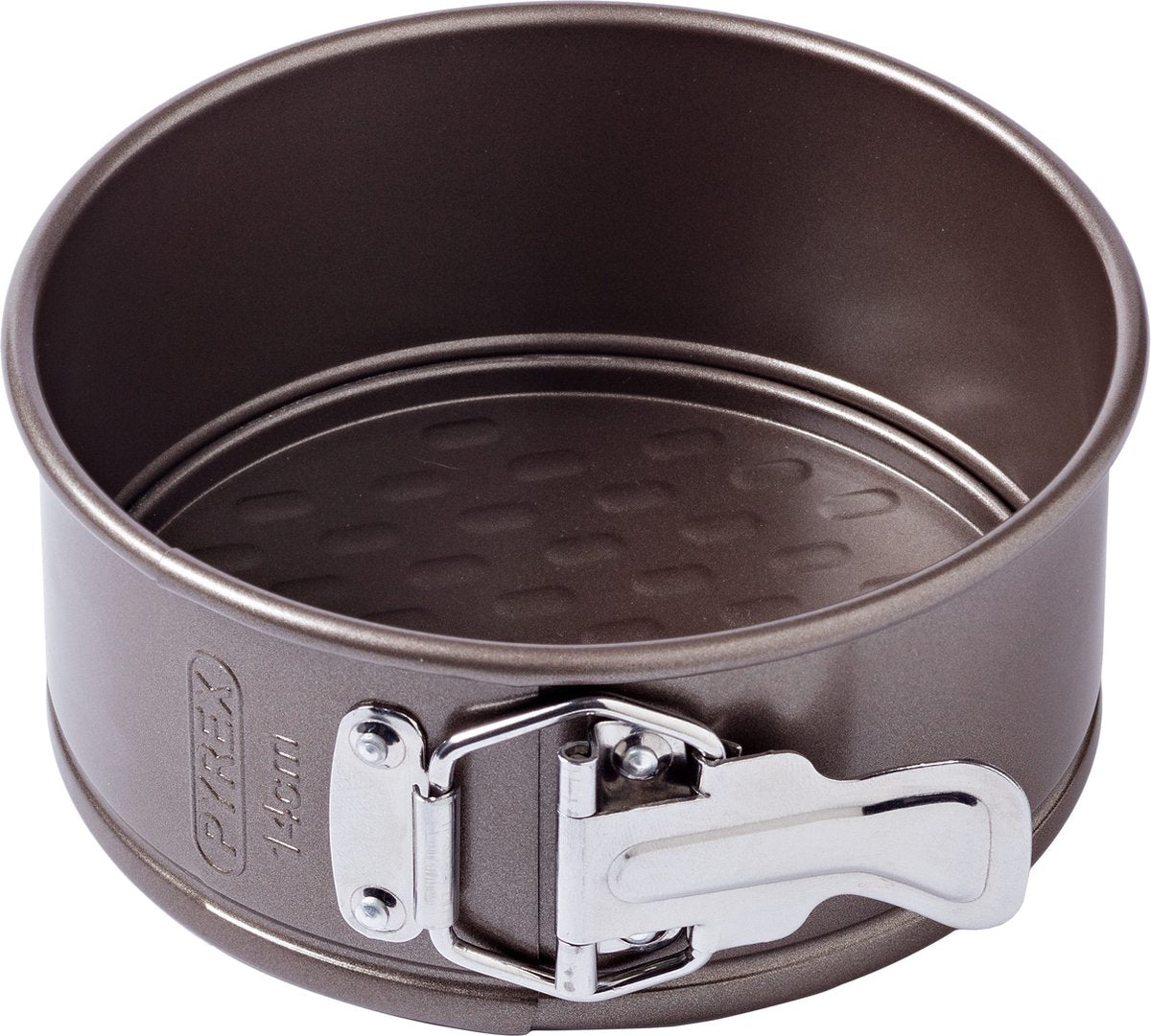Pyrex-Springvorm, 14 cm - | Asimetrie
