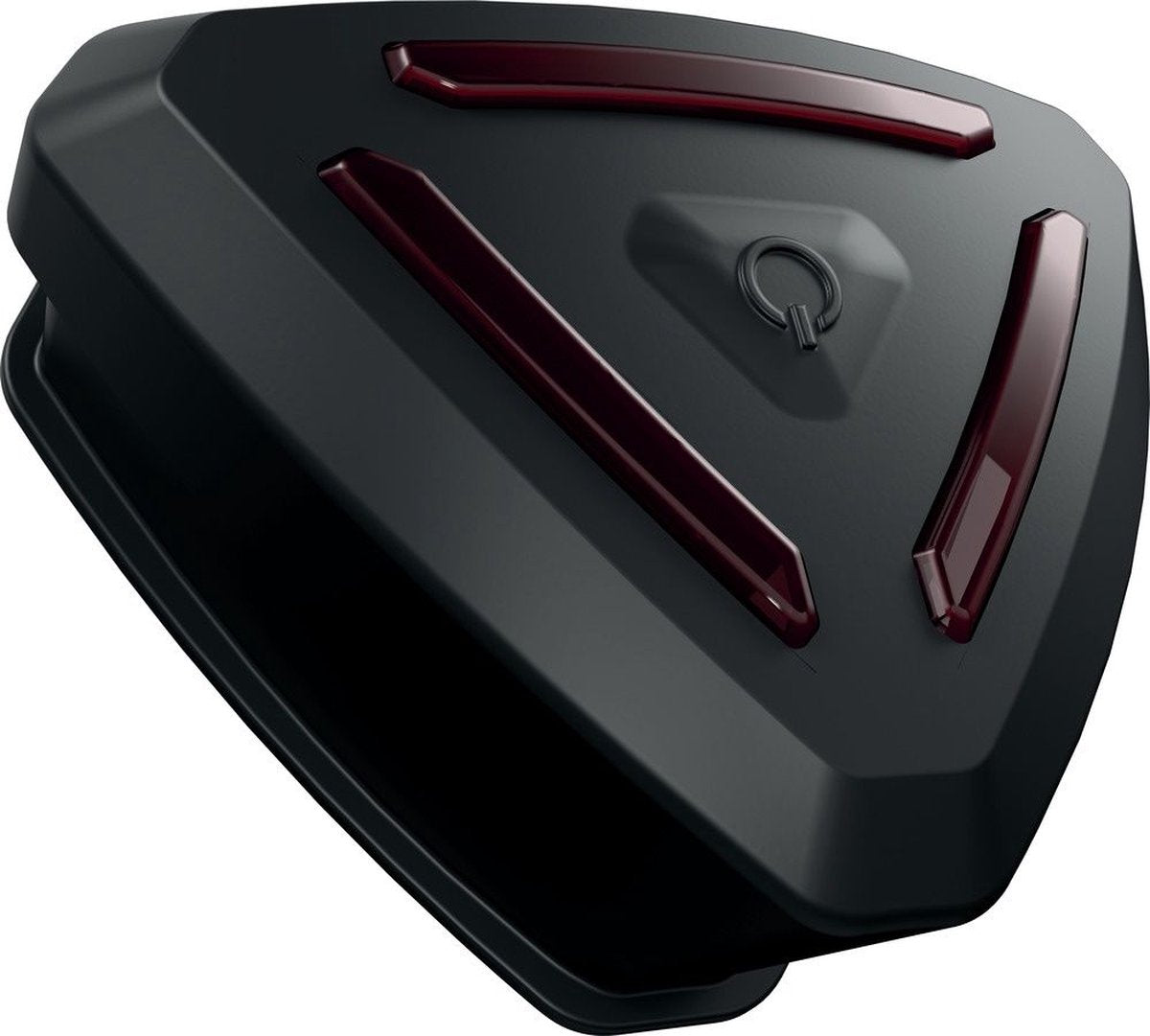 ABUS Helm Light Hyban 2.0 Urban-I 3.0