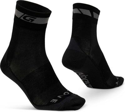 Gripgrab Merinowolle - Socken | 38-41