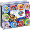 Totum Paw Patrol Stempel Set, 12dlg.