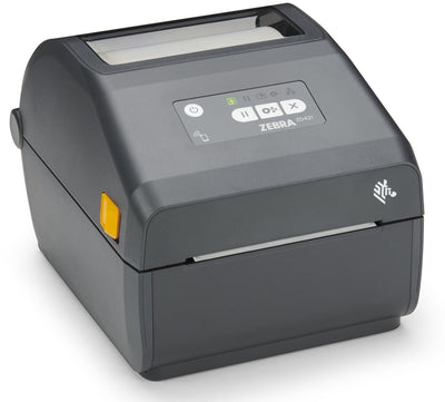 Zebra zd421d – Etikettendrucker – Thermodirekt – USB Bluetooth – 203 dpi