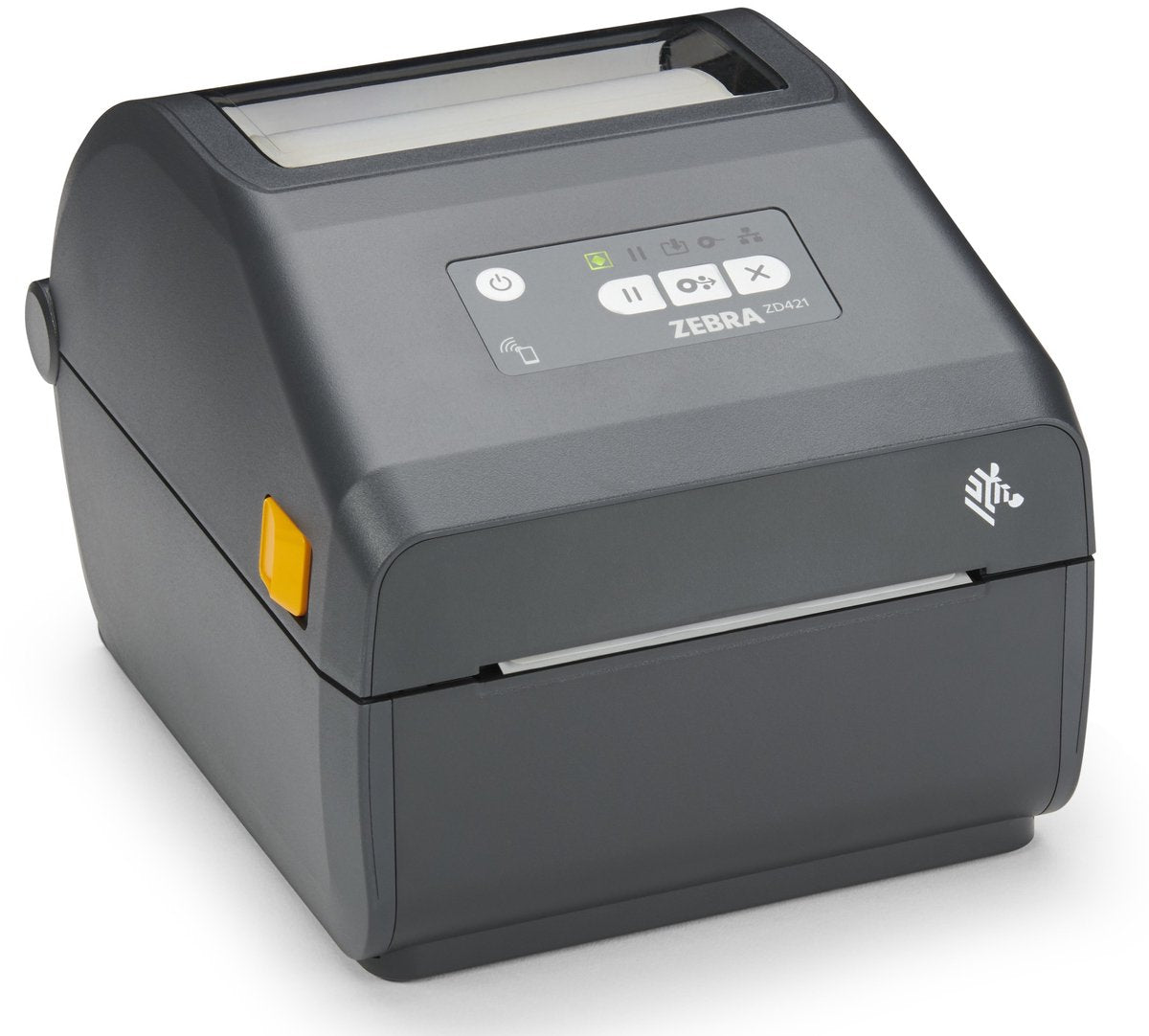 Zebra zd421d Etikettendrucker – Thermodirekt – WLAN, USB, Bluetooth – 203 dpi