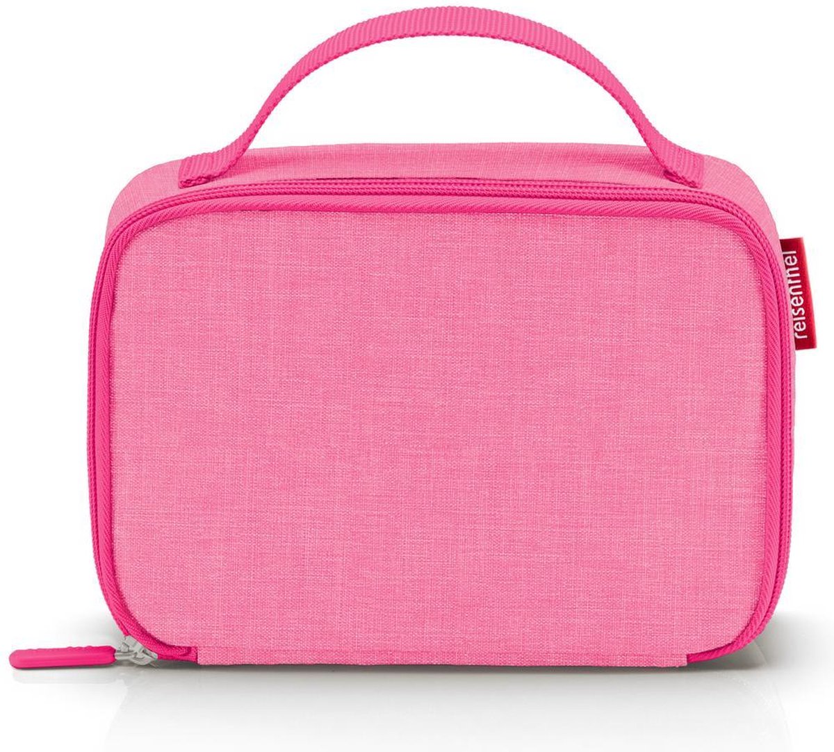 Reisenthel Thermocase Lunchbox – 1,5 l – Twist Pink