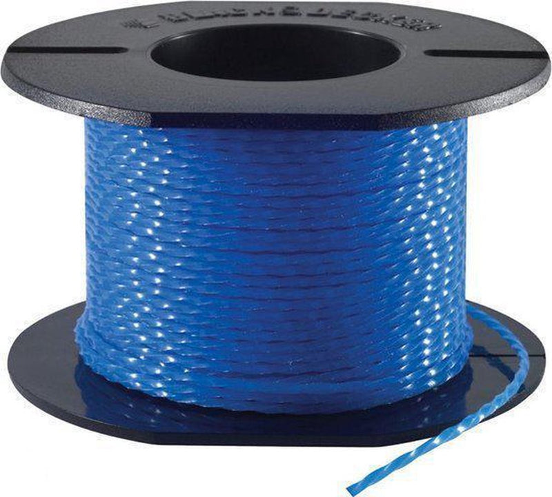 Black+decker reflex2 spule – 25 m lose draht – a6440-xj