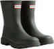 Hunter Downpour kurze Regenstiefel, Unisex – Größe 43