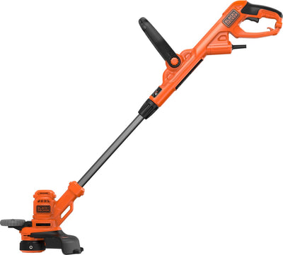 Black+Decker 550w Rasentrimmer 30cm – besta530-qs
