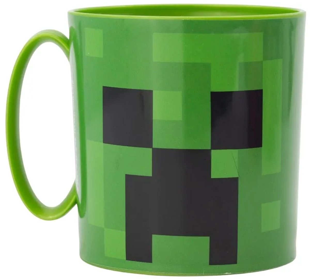 Minecraft-Becher - 350 ml - Kunststoff