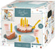 Ecoiffier Playets Birthday Cake Play Set, 20dlg.