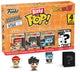 Funko Bitty Pop! Pop! Dragon Ball Z – Gohan, Goku, Kaio