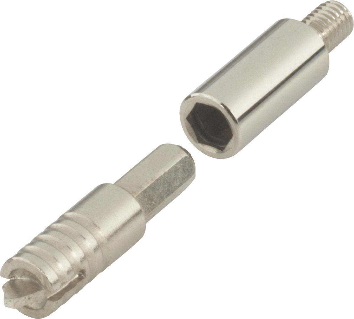 Wolfcraft - Zentrierbohrer für Fliesenbohrer Diamantbohrer - 5913000