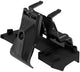 Thule Kit 186049 Flush Rail 4er-Pack Montageset für Dachträgersystem schwarz