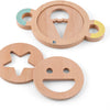 Bs Toys Sandformen-Set