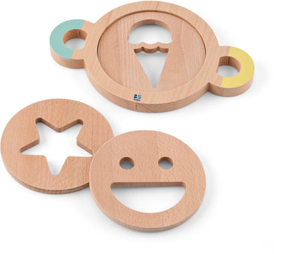 Bs Toys Sandformen-Set