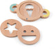 Bs Toys Sandformen-Set
