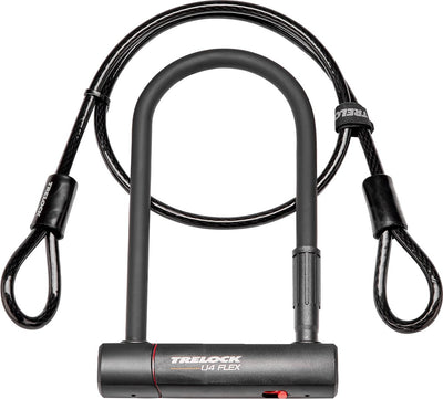 Beigellot Trelock U4 Flex