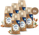 Glade Automatikspray Nachfüller sinnliches Sandelholz-Jasmin