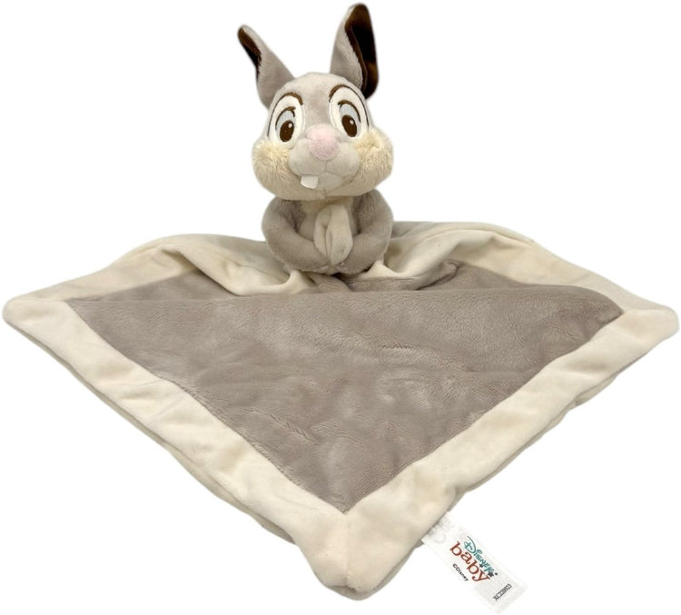 Disney - Stamper Kuscheltuch - 40 cm - Plüsch