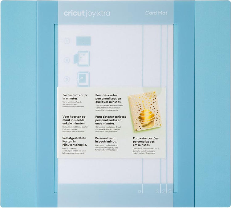 Cricut Joy Xtra Card Mat Schneidematte