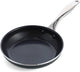 Daily Meal Keramik-Bratpfanne – ø20 cm – PFAS-frei