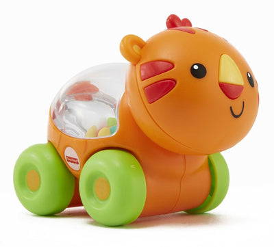 Fisher Price Poppy Pop – Tiger