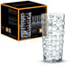 Nachtmann - Longdrinkglas 'Bossa Nova' - 395 ml - Set à 4 Stück