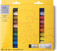 Winsor Newton 2190606 Galeria Acrylfarben-Set – 20 × 12 ml – Acrylfarben-Starterset für Anfängerkünstler