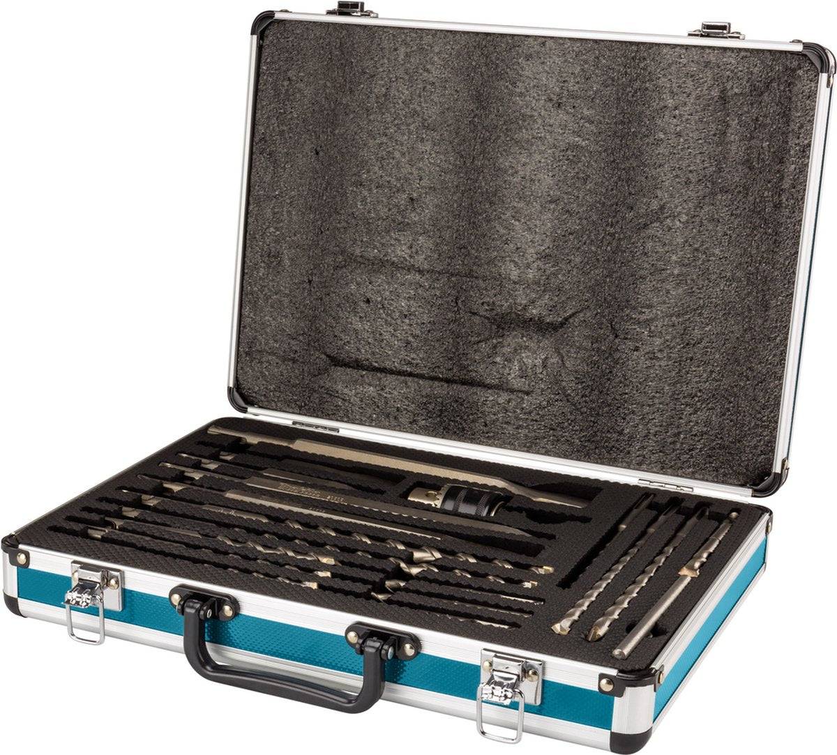 Makita Zubehör Bohrer-Set 18-teilig – D-71180