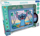 Lexibook ordinateur portable éducatif bilingue Stitch (fr en)