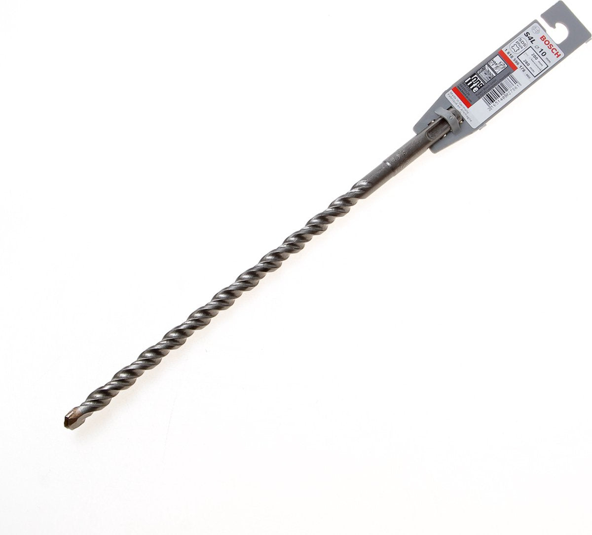 Bosch - Bohrhammer SDS-Plus-5 10 x 200 x 265 mm