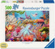 Ravensburger Puzzle Riffleben - 500 XL-Teile.