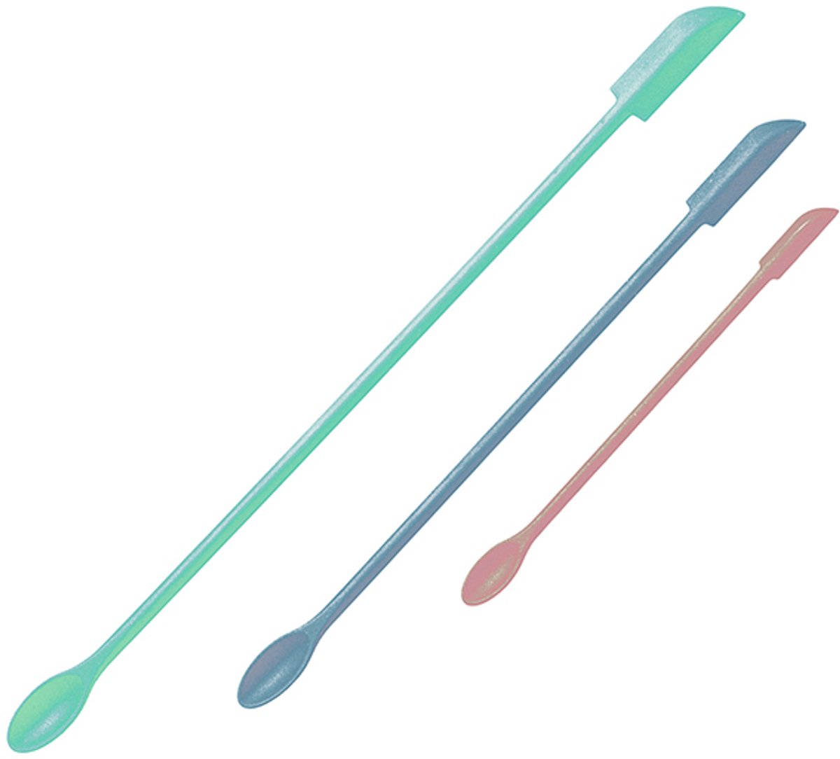 Westmark Slim Silikon, Stahl 3 Stück(e)