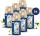 Glade automatische Spray-Erfrischungsluft-Nachfüllungen