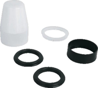 Grohe Dichtungsset 46429 fehgrau, 46429sa0