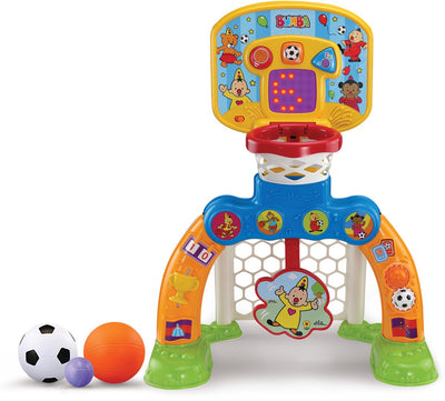 Vtech – Bumba-Sportspielplatz – Bumba