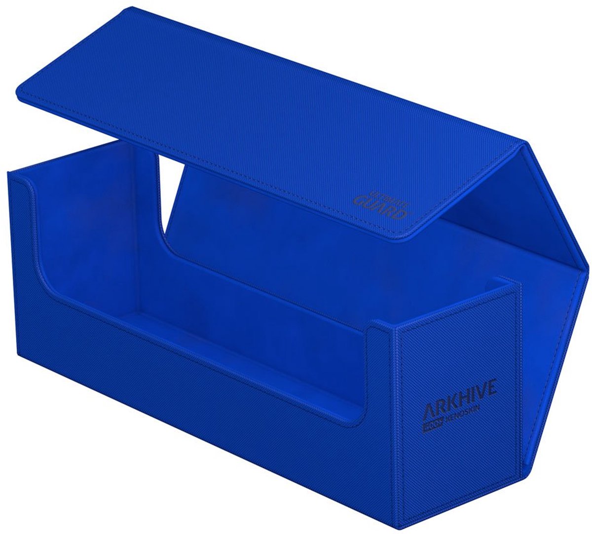Ultimate Guard Arkhive 400+ Xenoskin – Blau
