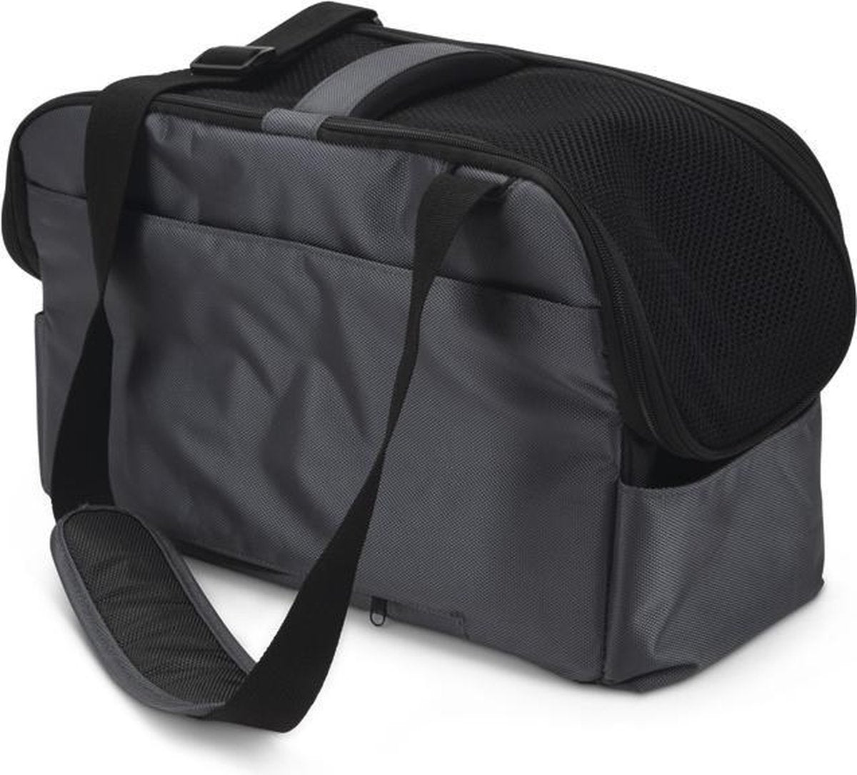 Beeztees Wagoni – Hundereisetasche – 2in1 – 47 x 20 x 27 cm