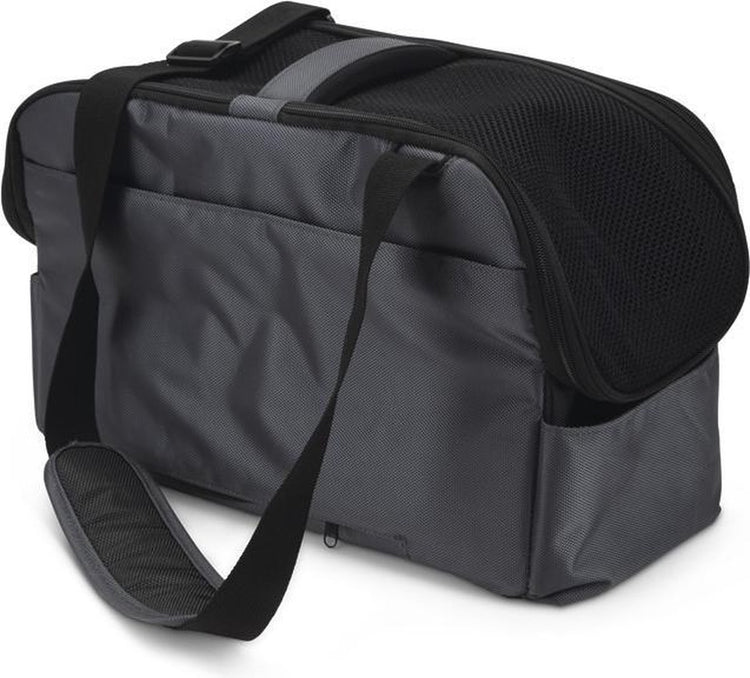 Beeztees Wagoni – Hundereisetasche – 2in1 – 47 x 20 x 27 cm