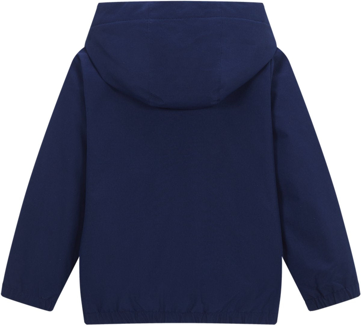 Someone zeki-sb-62-a Jungenjacke – dunkelblau