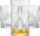 Schott Zwiesel Show-Whiskyglas – 334 ml – 4 Gläser