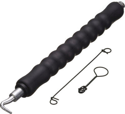 Nature Draht Turner halbautomatisch 30 cm mit 50 Fäden