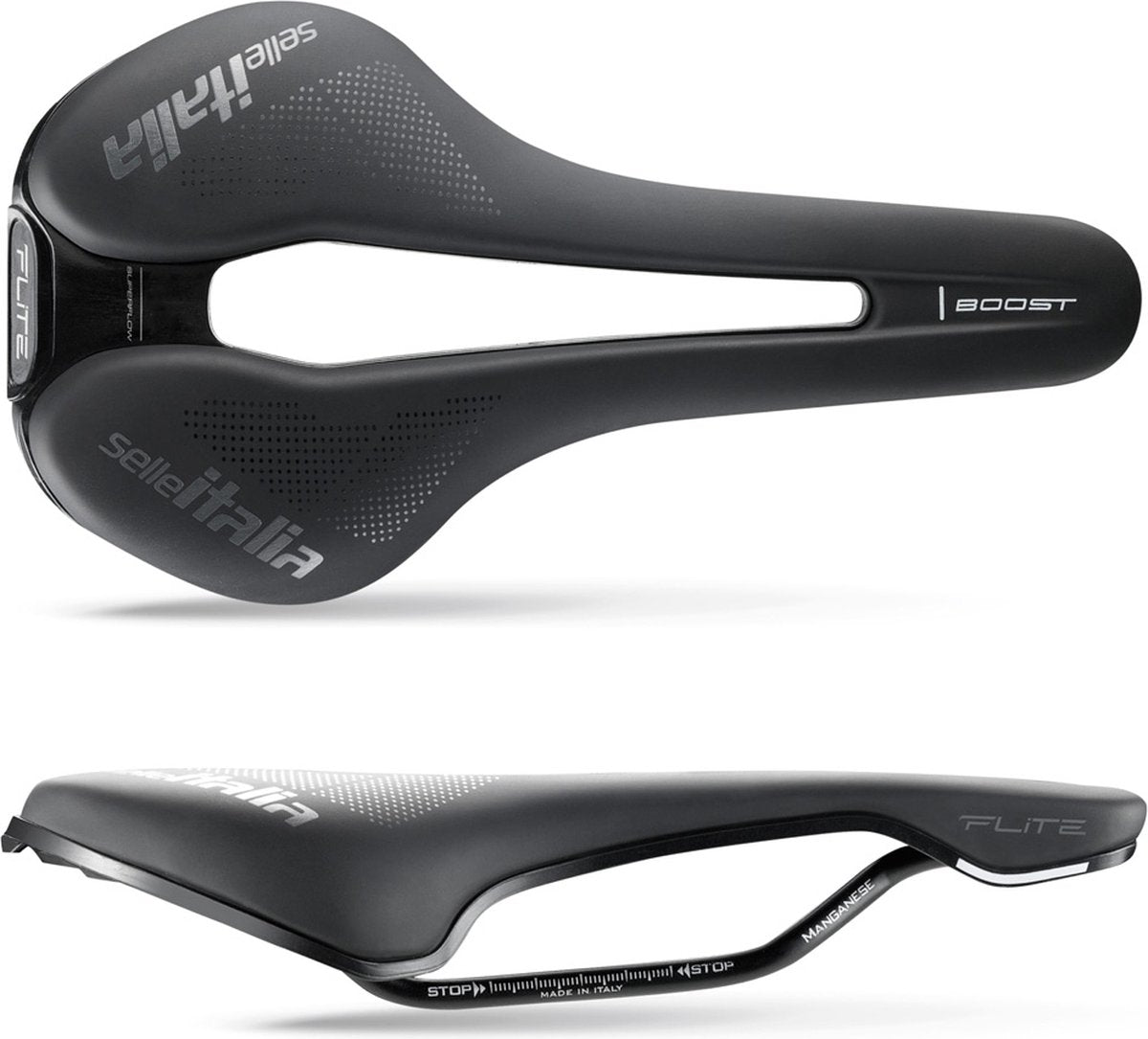 Selle Italia Flite Boost TM Superflow Sattel