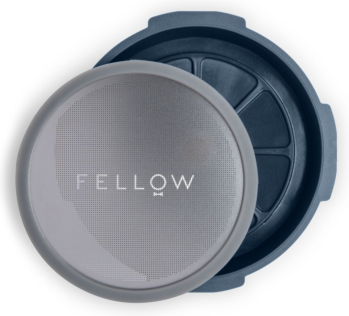 Fellow Prismo-Filter für Aeropress-Kaffeemaschine
