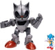Jakks Sonic – Giant Mecha Sonic vs Sonic Spielset
